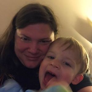 Meet your Posher, Alison